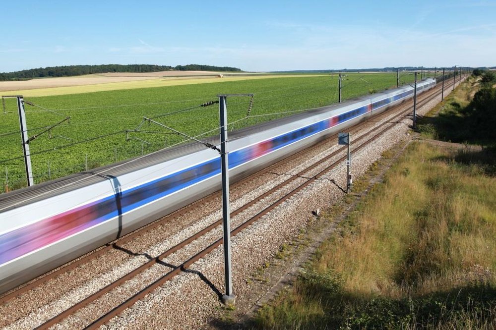 Trop de TGV tue-t-il le TGV ?
